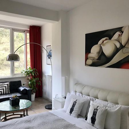 Gallery Guesthouse Рим Экстерьер фото