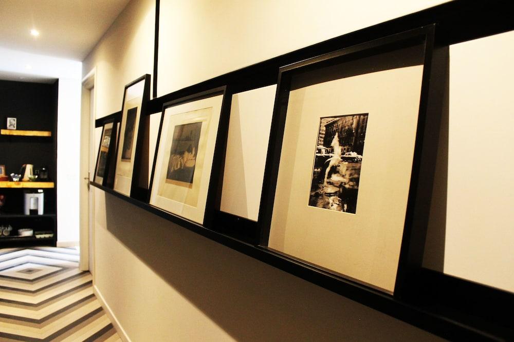 Gallery Guesthouse Рим Экстерьер фото