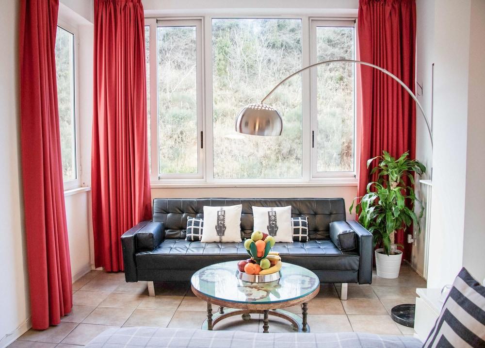 Gallery Guesthouse Рим Экстерьер фото
