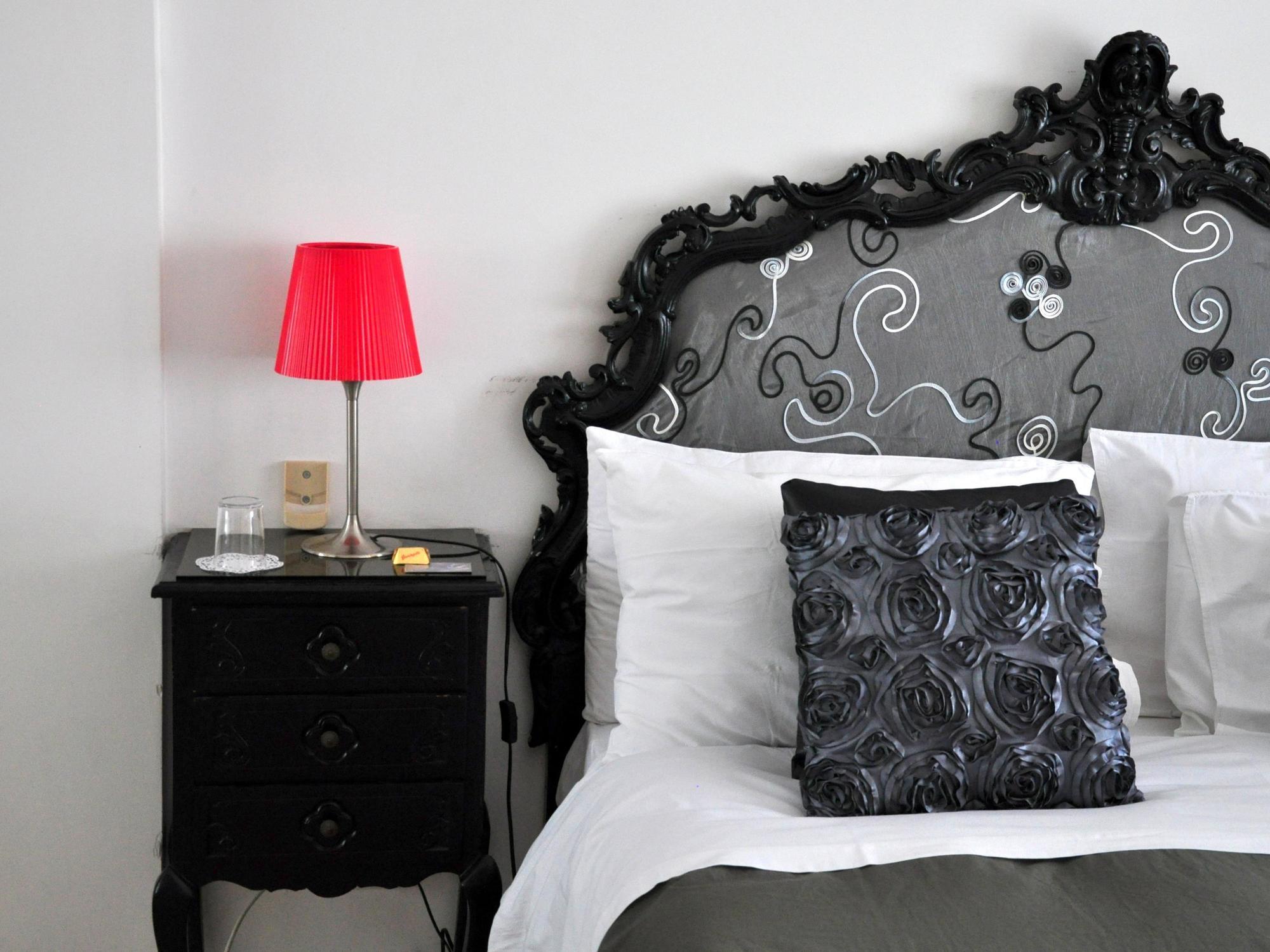 Gallery Guesthouse Рим Экстерьер фото