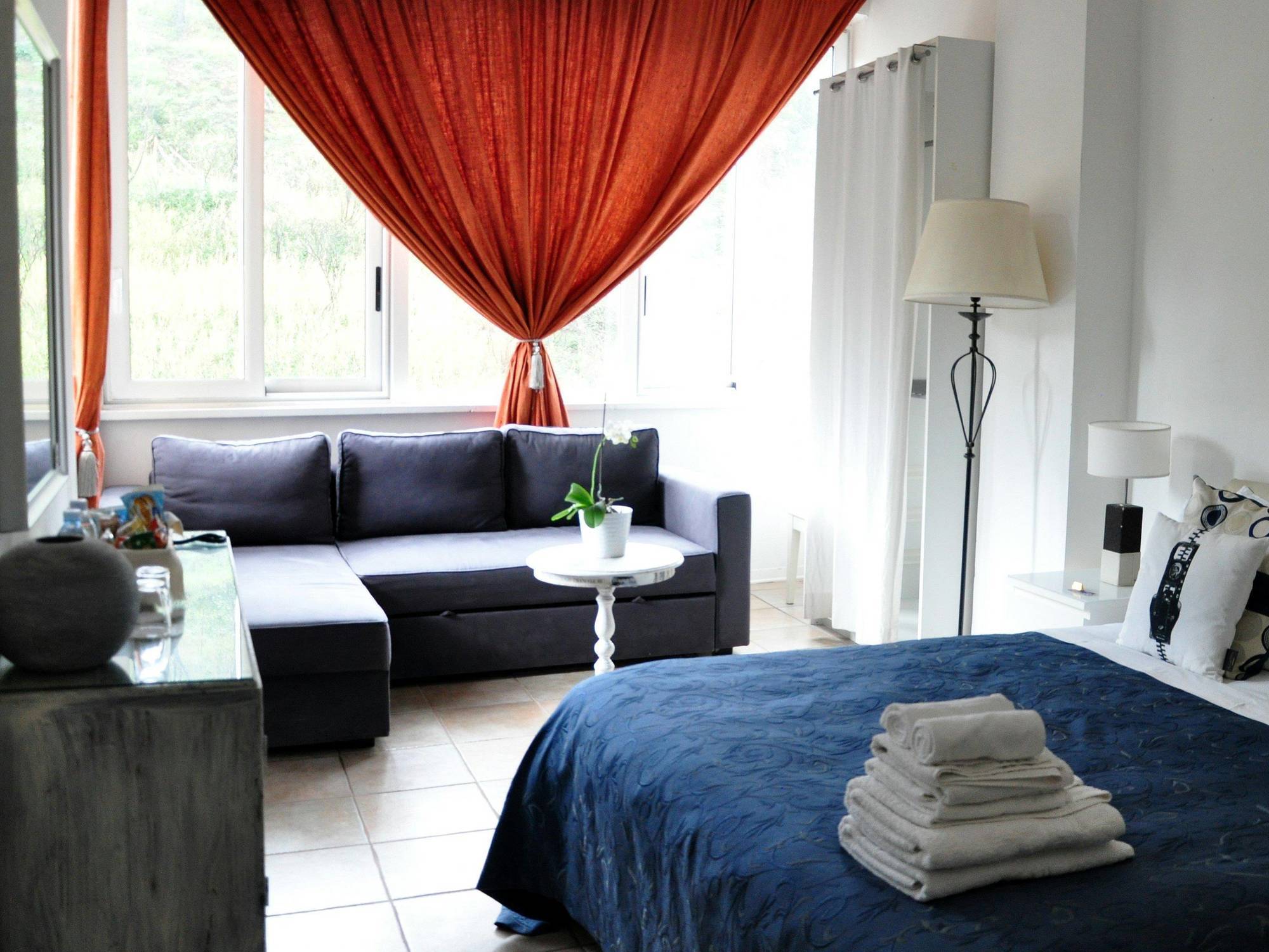 Gallery Guesthouse Рим Экстерьер фото