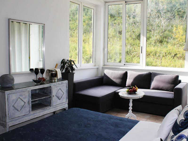 Gallery Guesthouse Рим Экстерьер фото