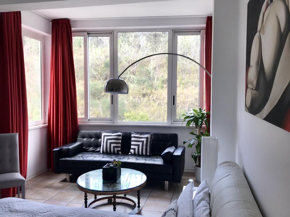 Gallery Guesthouse Рим Экстерьер фото