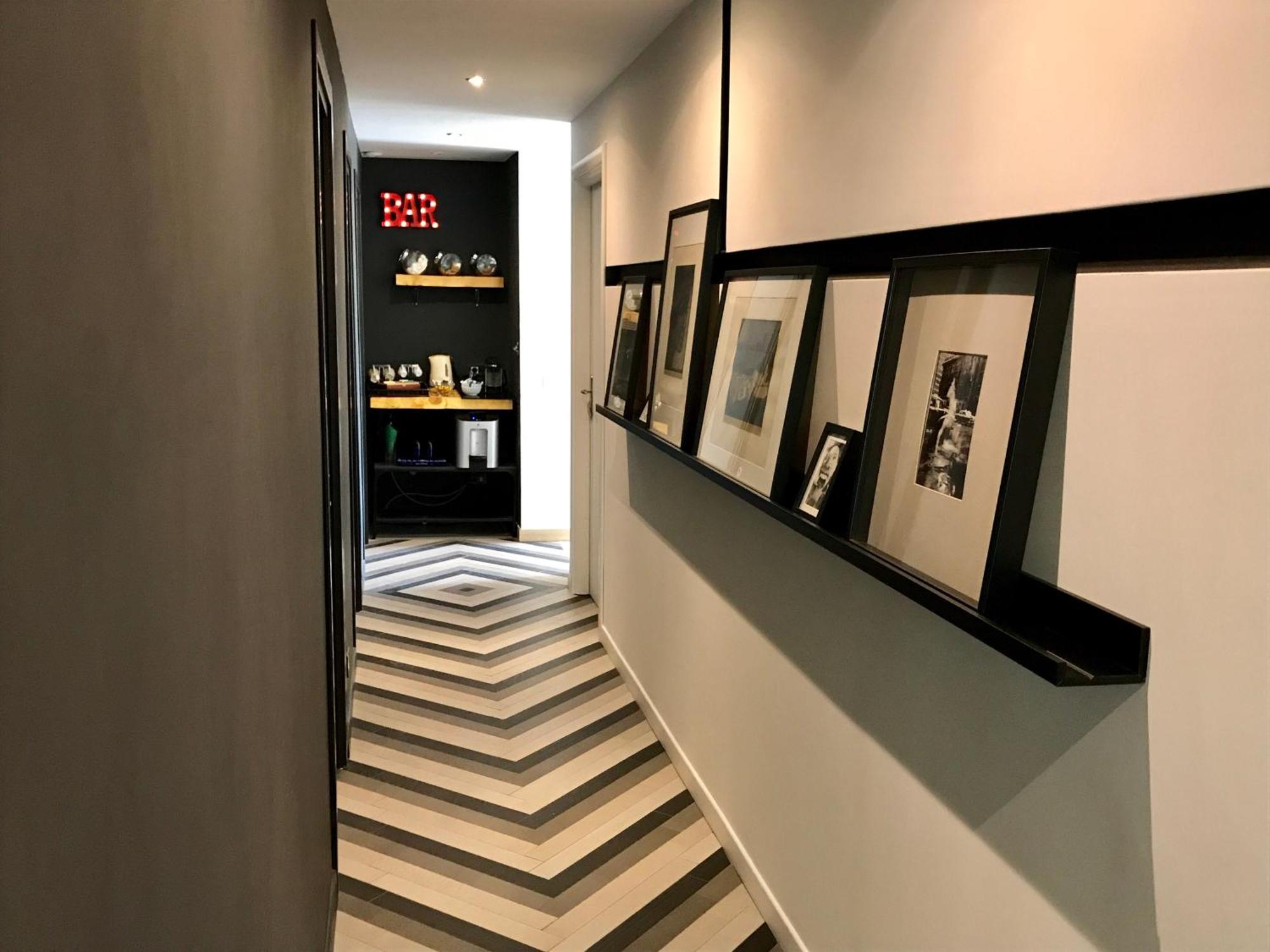 Gallery Guesthouse Рим Экстерьер фото