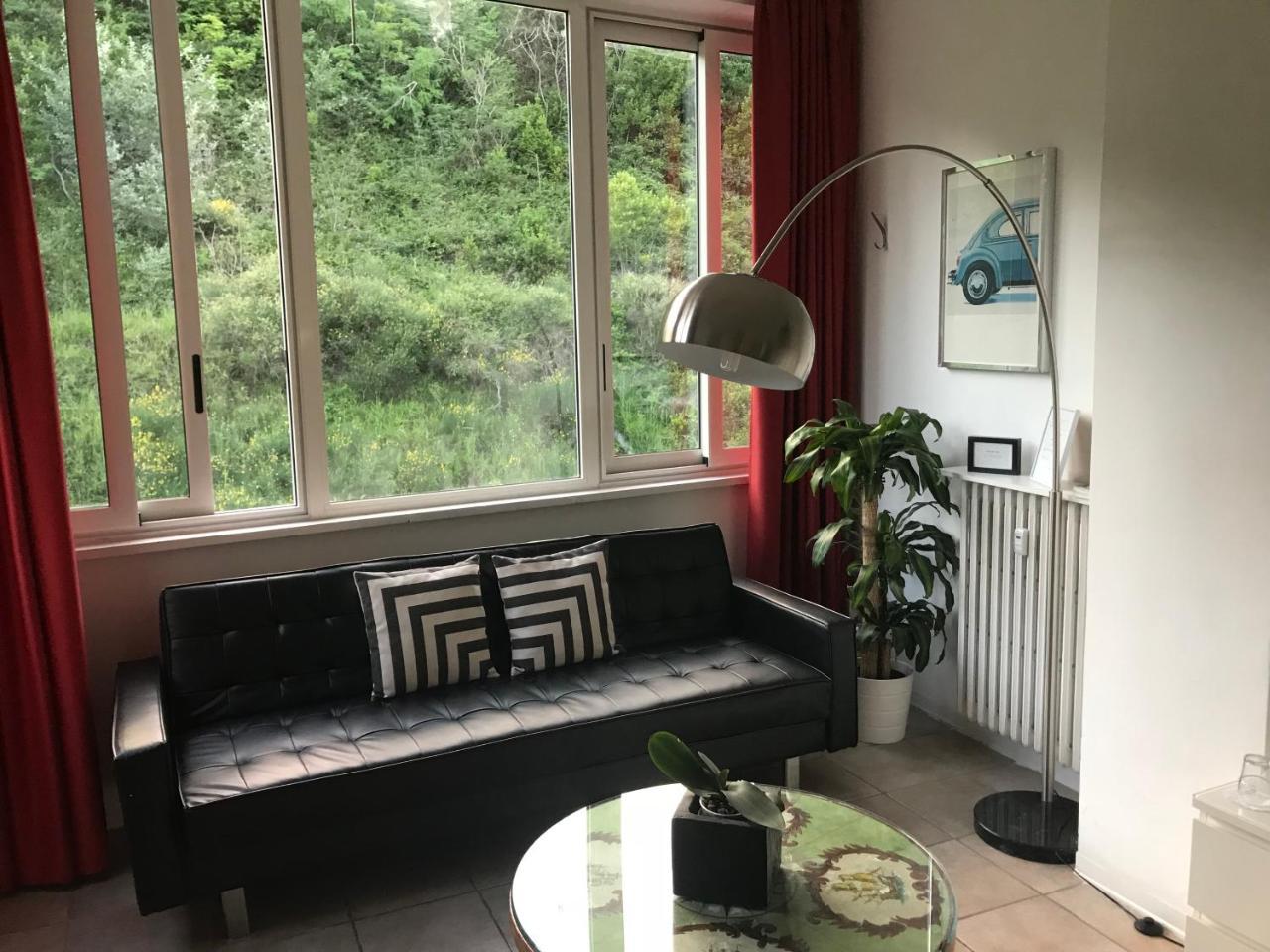 Gallery Guesthouse Рим Экстерьер фото