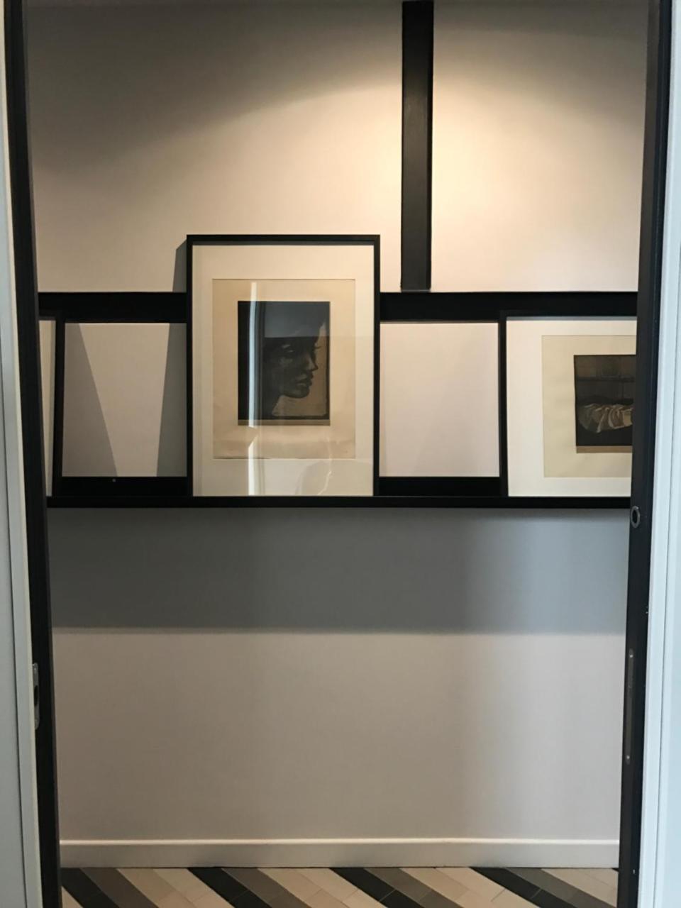 Gallery Guesthouse Рим Экстерьер фото