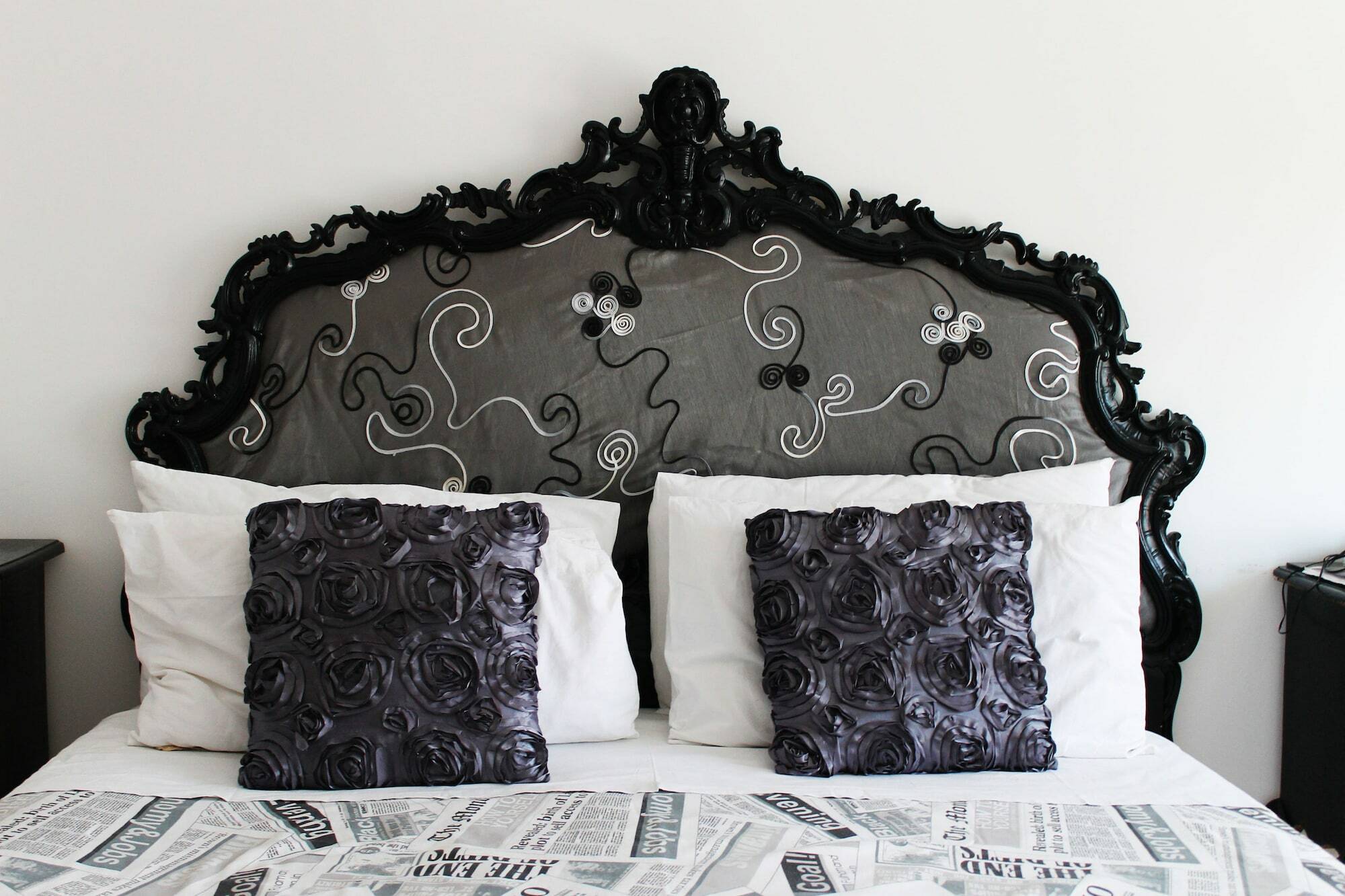 Gallery Guesthouse Рим Экстерьер фото