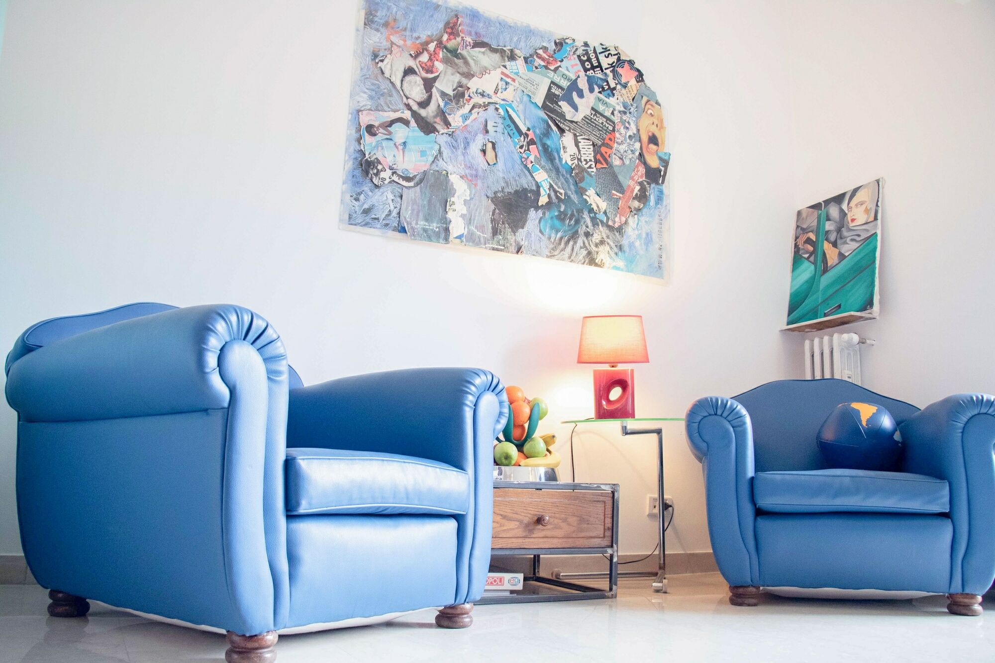 Gallery Guesthouse Рим Экстерьер фото